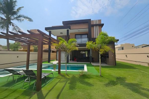 Casa Lunna